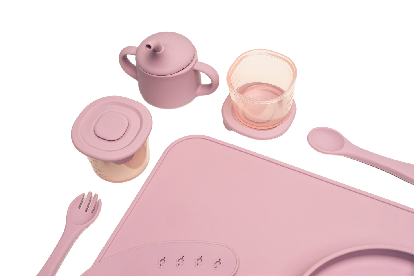 Set Algodón de Azucar