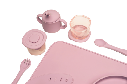 Set Algodón de Azucar