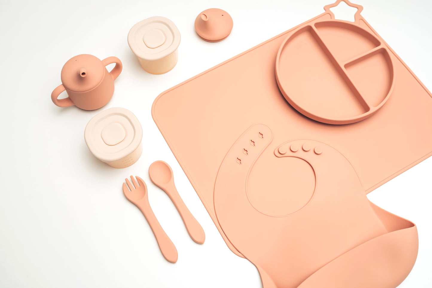 Set Algodón de Azucar