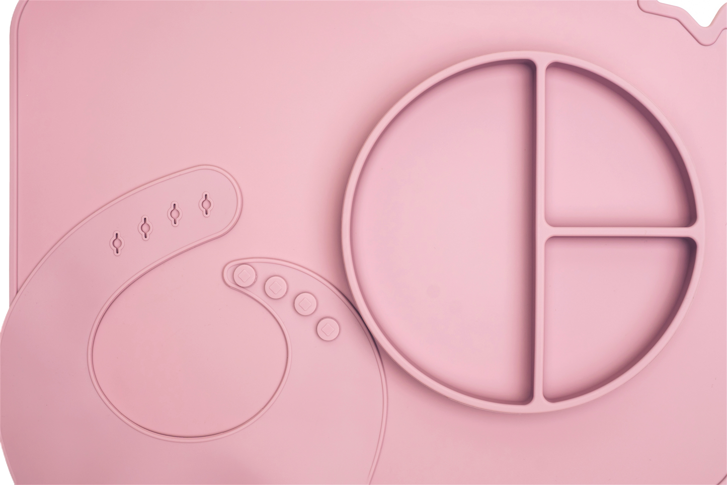 Set Algodón de Azucar