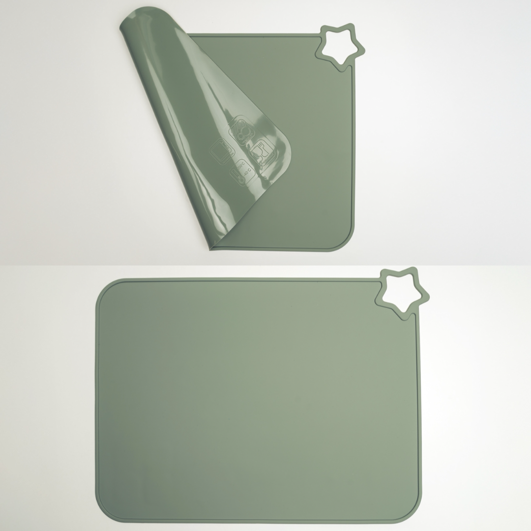 Set Algodón de Azucar