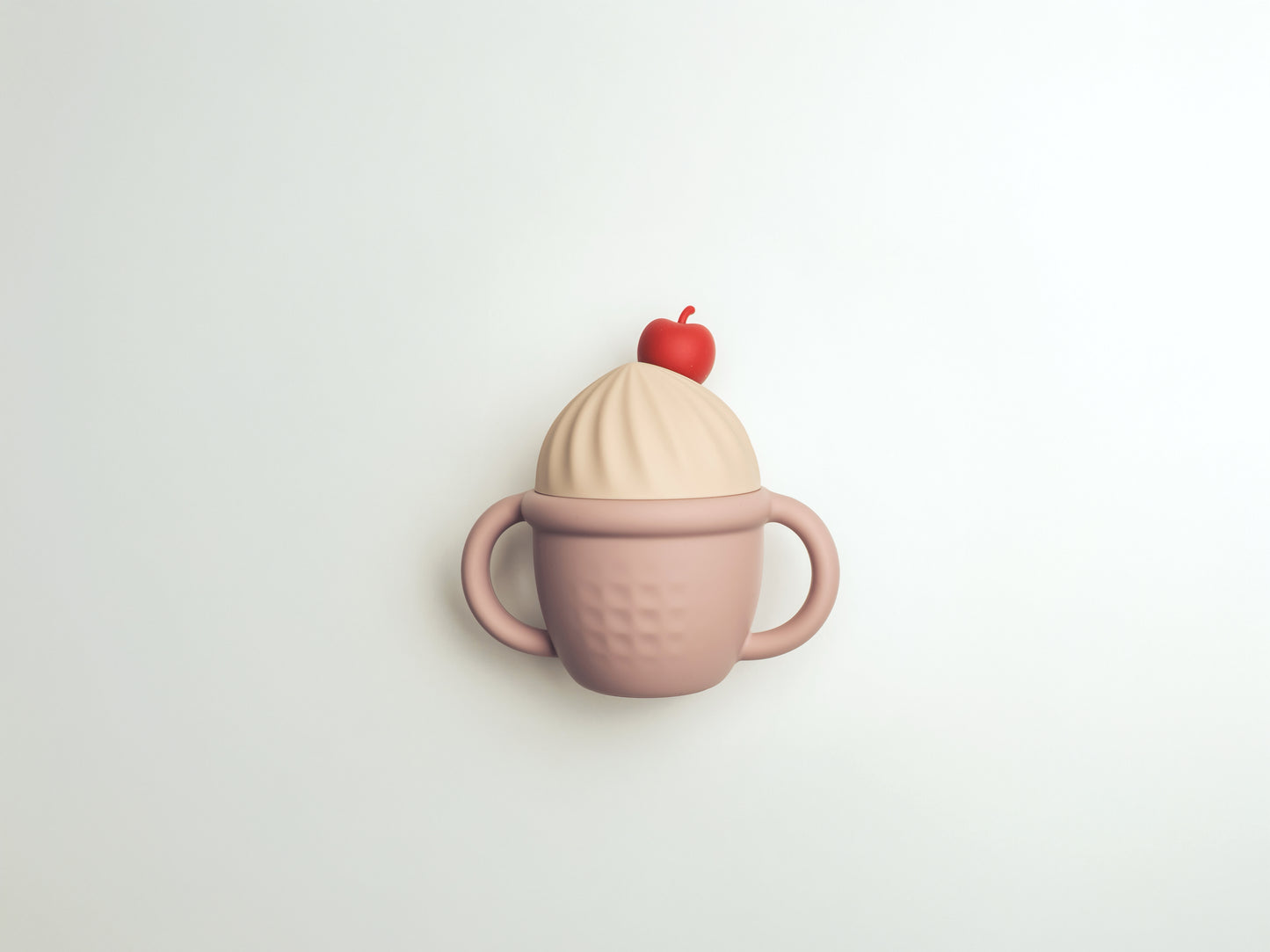 Set Helado de Cereza