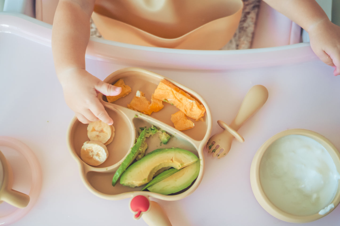 Set Helado de Cereza