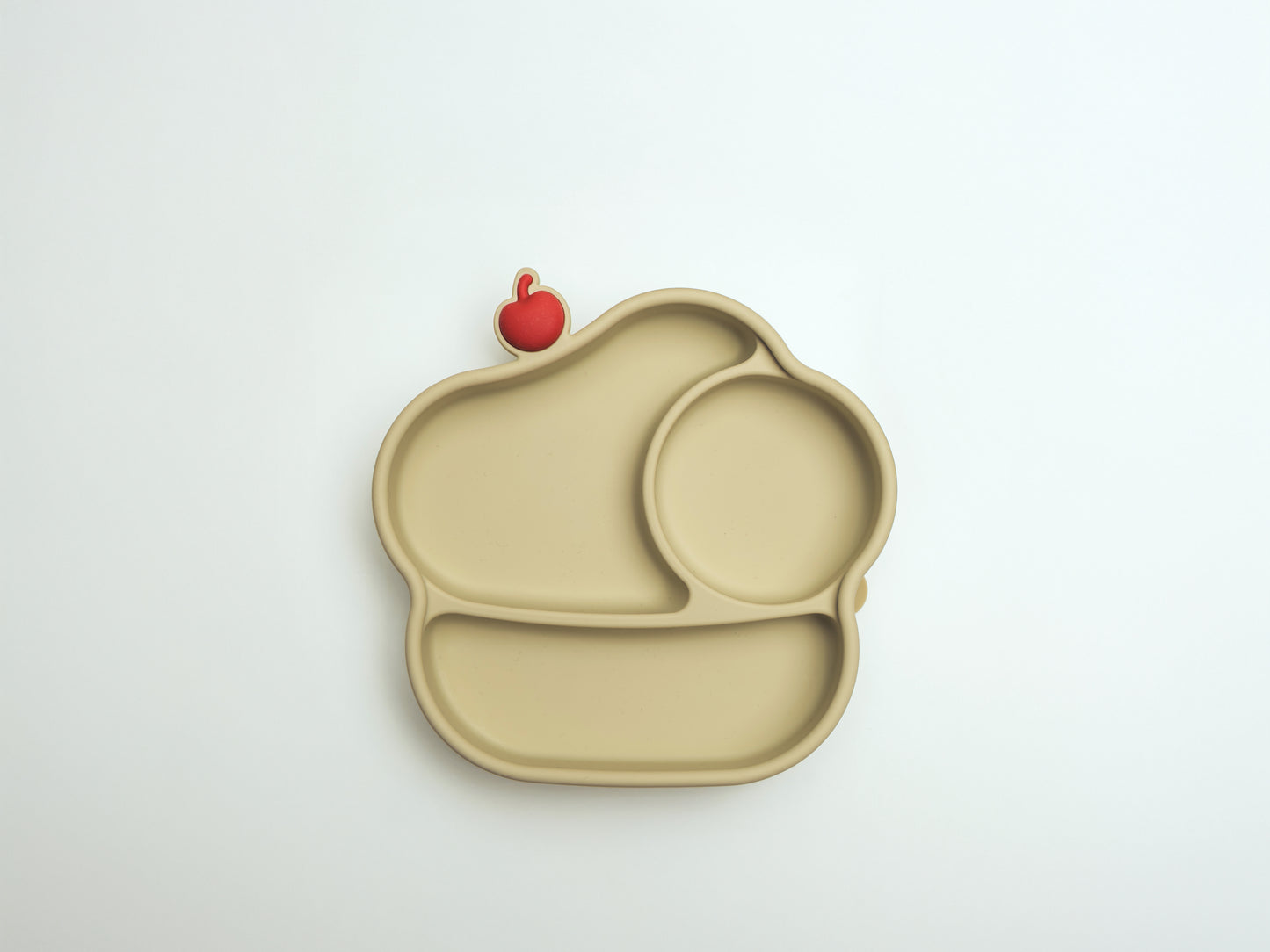 Set Helado de Cereza