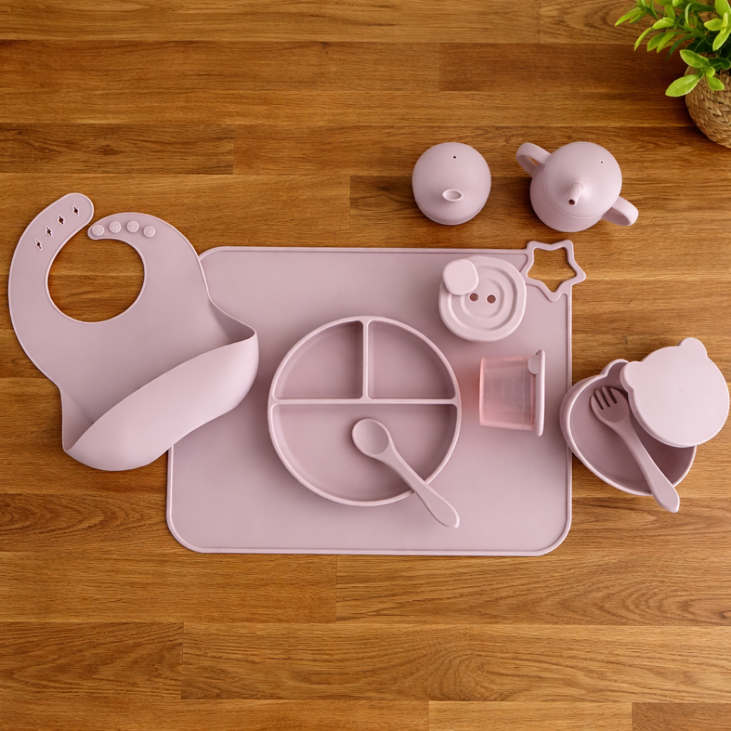 Set Algodón de Azucar