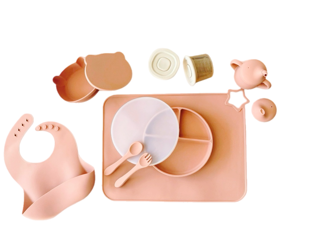 Set Algodón de Azucar