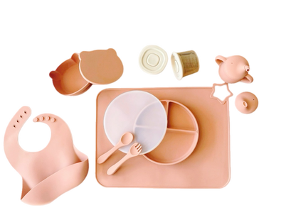 Set Algodón de Azucar