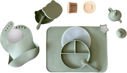 Set Algodón de Azucar