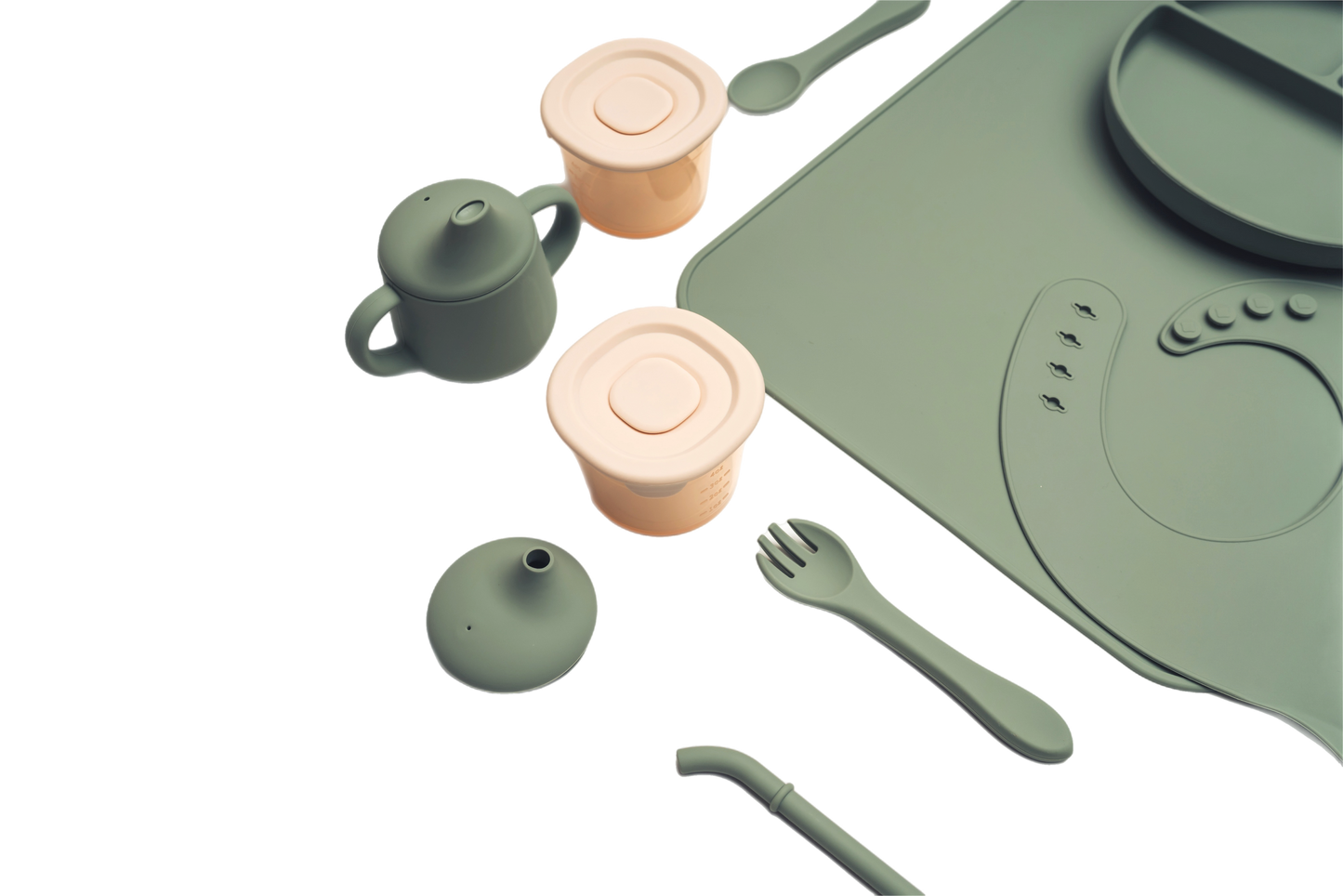 Set Algodón de Azucar