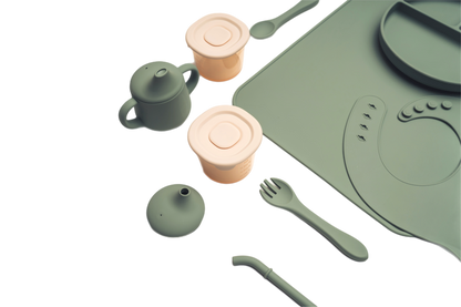 Set Algodón de Azucar