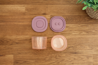 Set Algodón de Azucar