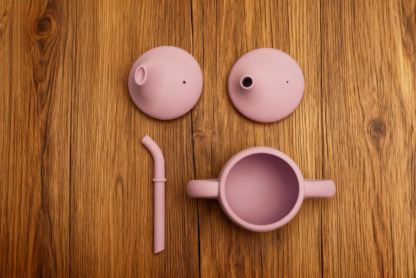 Set Algodón de Azucar