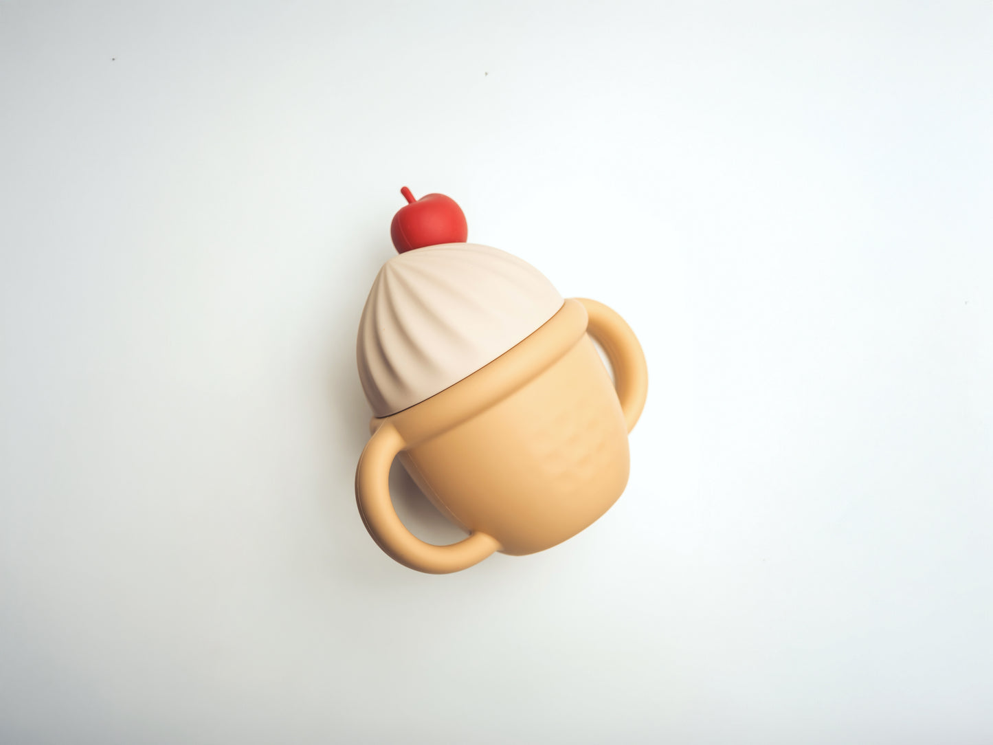 Set Helado de Cereza