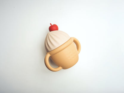 Set Helado de Cereza