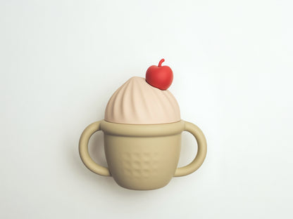 Set Helado de Cereza