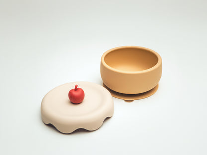 Set Helado de Cereza