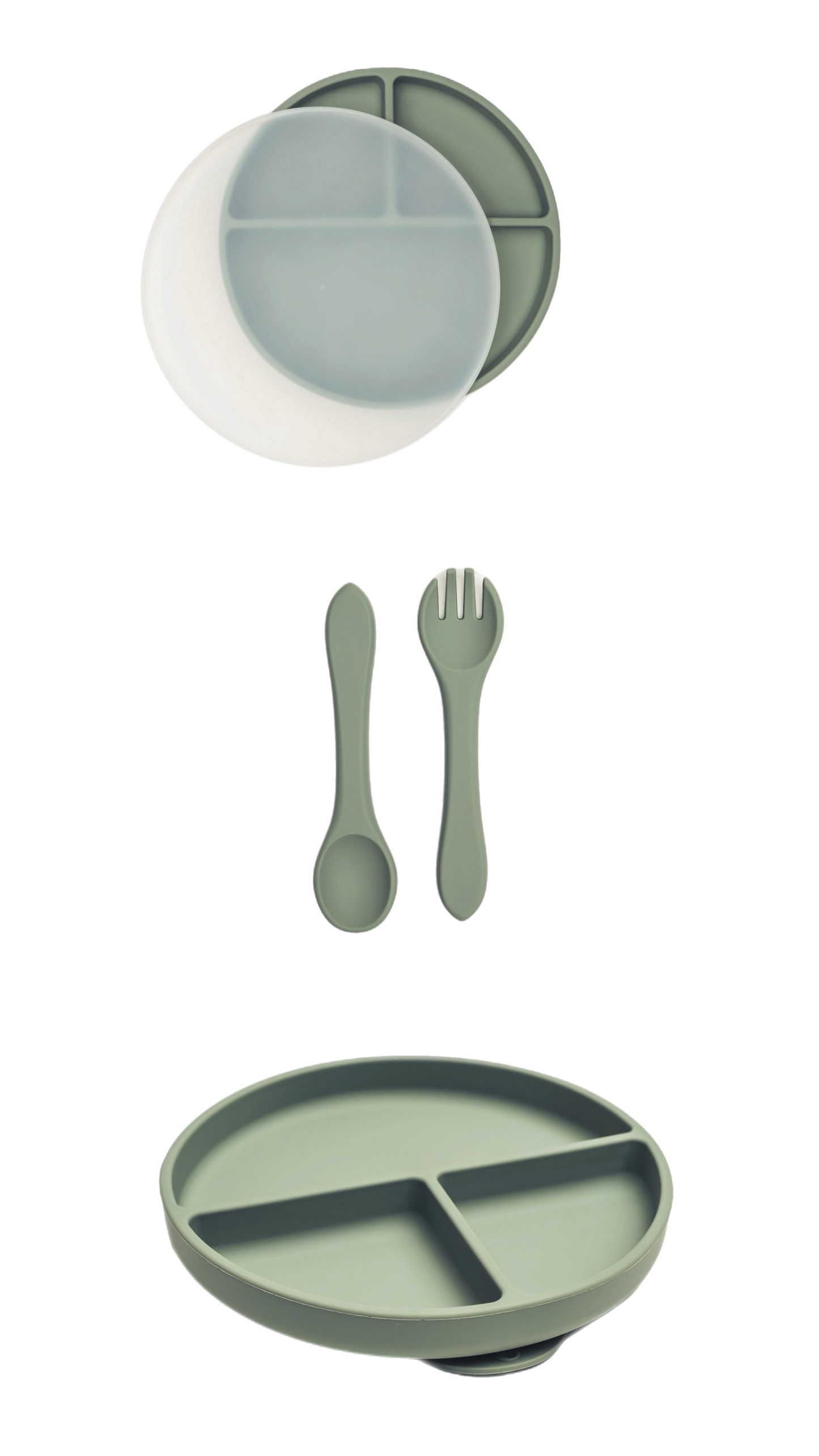 Set Algodón de Azucar