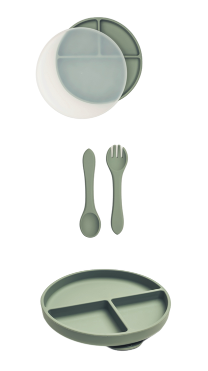 Set Algodón de Azucar