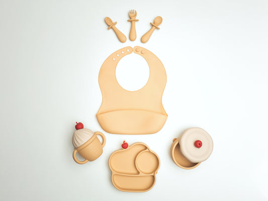 Set Helado de Cereza