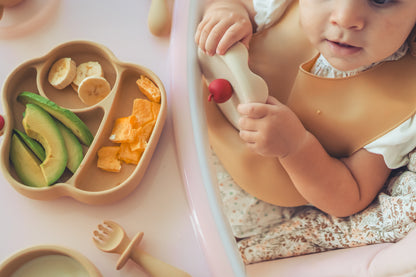 Set Helado de Cereza