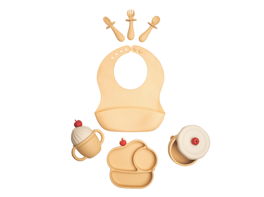 Set Helado de Cereza