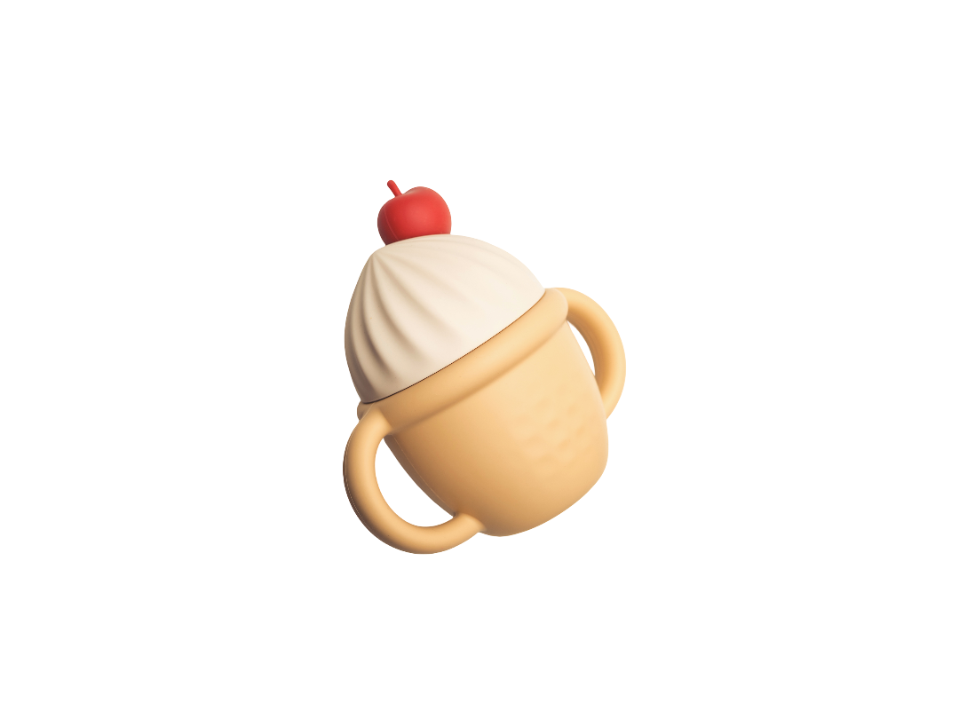 Set Helado de Cereza