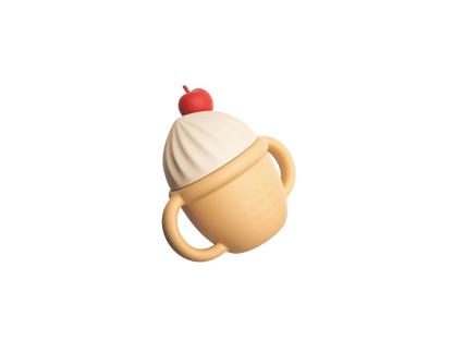 Set Helado de Cereza