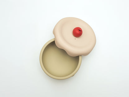 Set Helado de Cereza