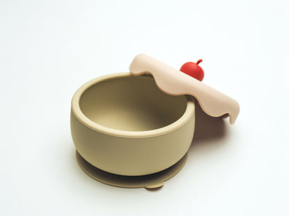 Set Helado de Cereza