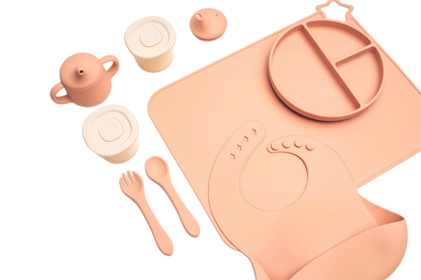 Set Algodón de Azucar