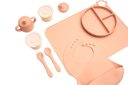 Set Algodón de Azucar