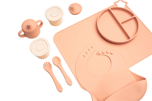 Set Algodón de Azucar