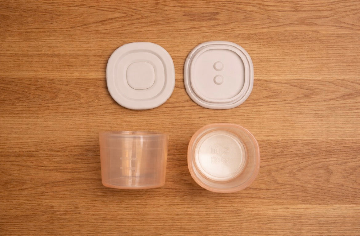 Set Algodón de Azucar