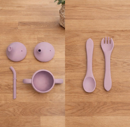 Set Algodón de Azucar