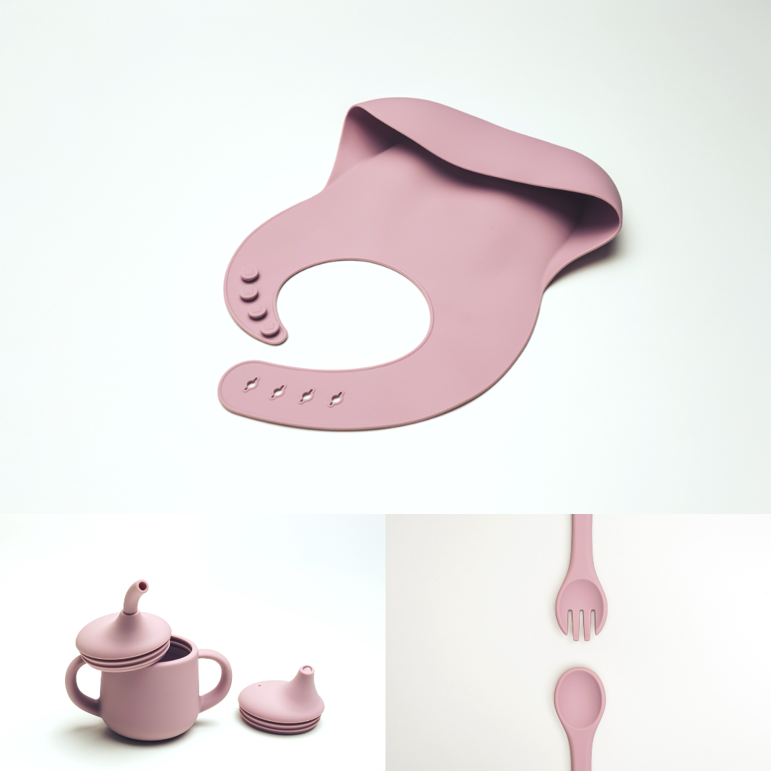 Set Algodón de Azucar