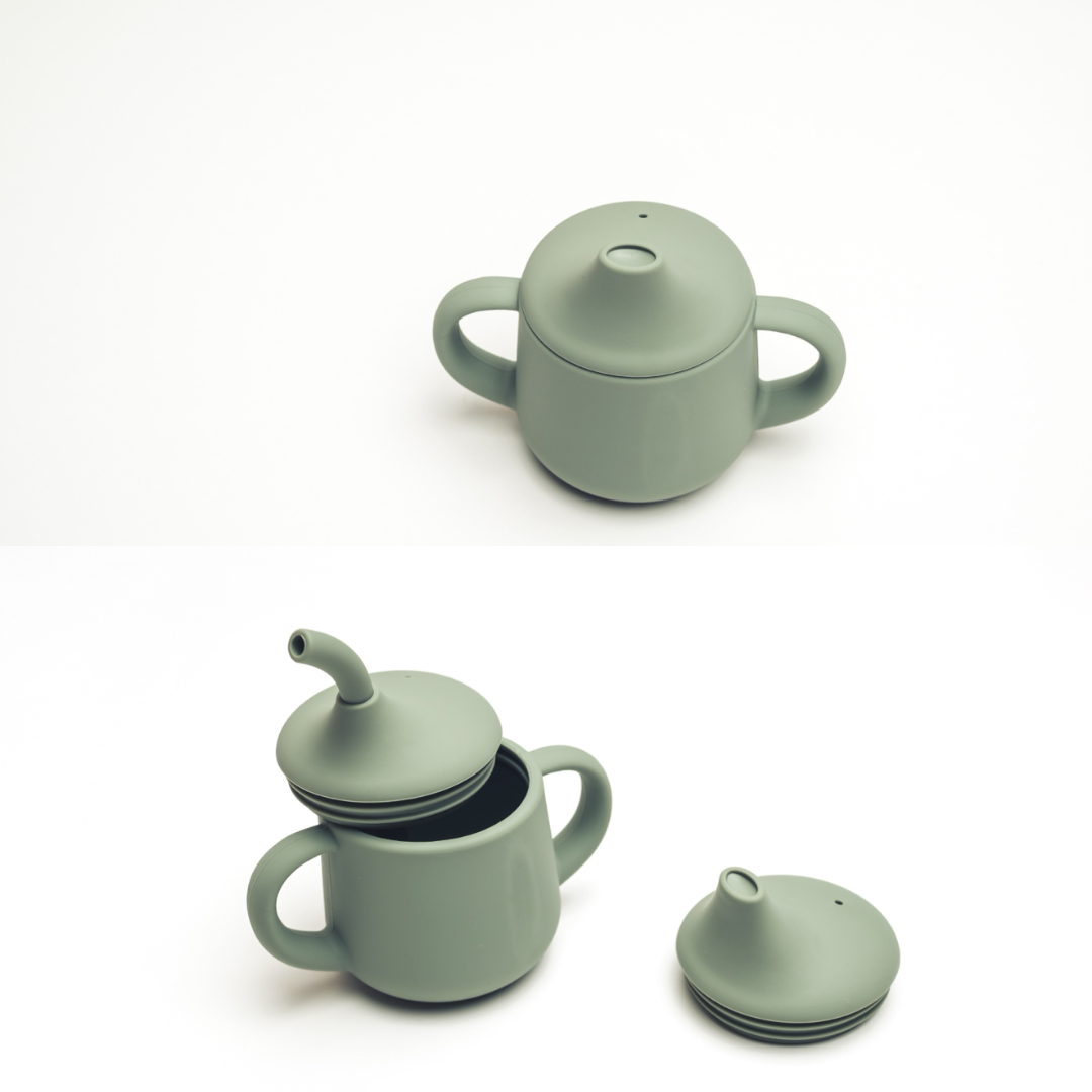 Set Algodón de Azucar