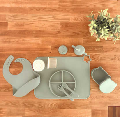 Set Algodón de Azucar